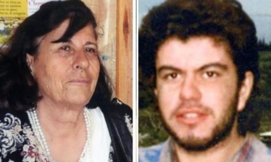 Ένας σκούφος «πρόδωσε» τον Αλβανό που έκαψε ζωντανούς την 71χρονη θεία και τον 44χρονο ανιψιό στην Αίγινα το 2015