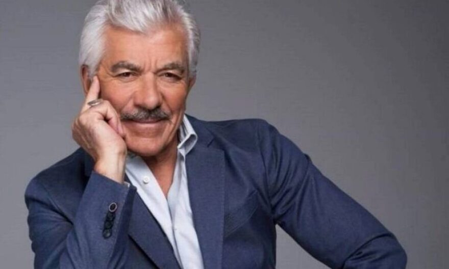 Γιώργος Γιαννόπουλος: Στην Επίδαυρο έχει πάει η... σάρα κι η μάρα