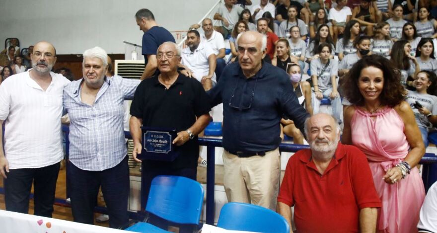 Προκριματικά ευρωπαϊκού γυναικών, Ελλάδα-Νορβηγία 3-0: Εύκολη νίκη στη γεμάτη Μίκρα