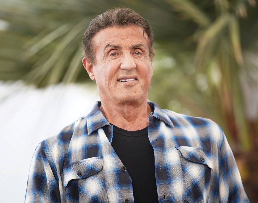 Σιλβέστερ Σταλόνε: Η καθαρή αξία του σε αριθμούς - Από τον Ρόκι Μπαλμπόα στο σήμερα