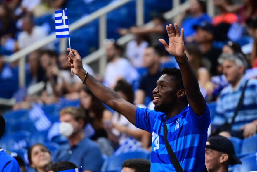 Προκριματικά Παγκοσμίου μπάσκετ, Ελλάδα - Βέλγιο 85-68: Πετυχημένη πρόβα 