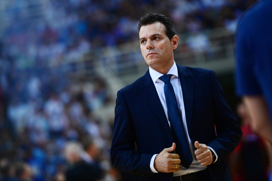 Προκριματικά Παγκοσμίου μπάσκετ, Ελλάδα - Βέλγιο 85-68: Πετυχημένη πρόβα 