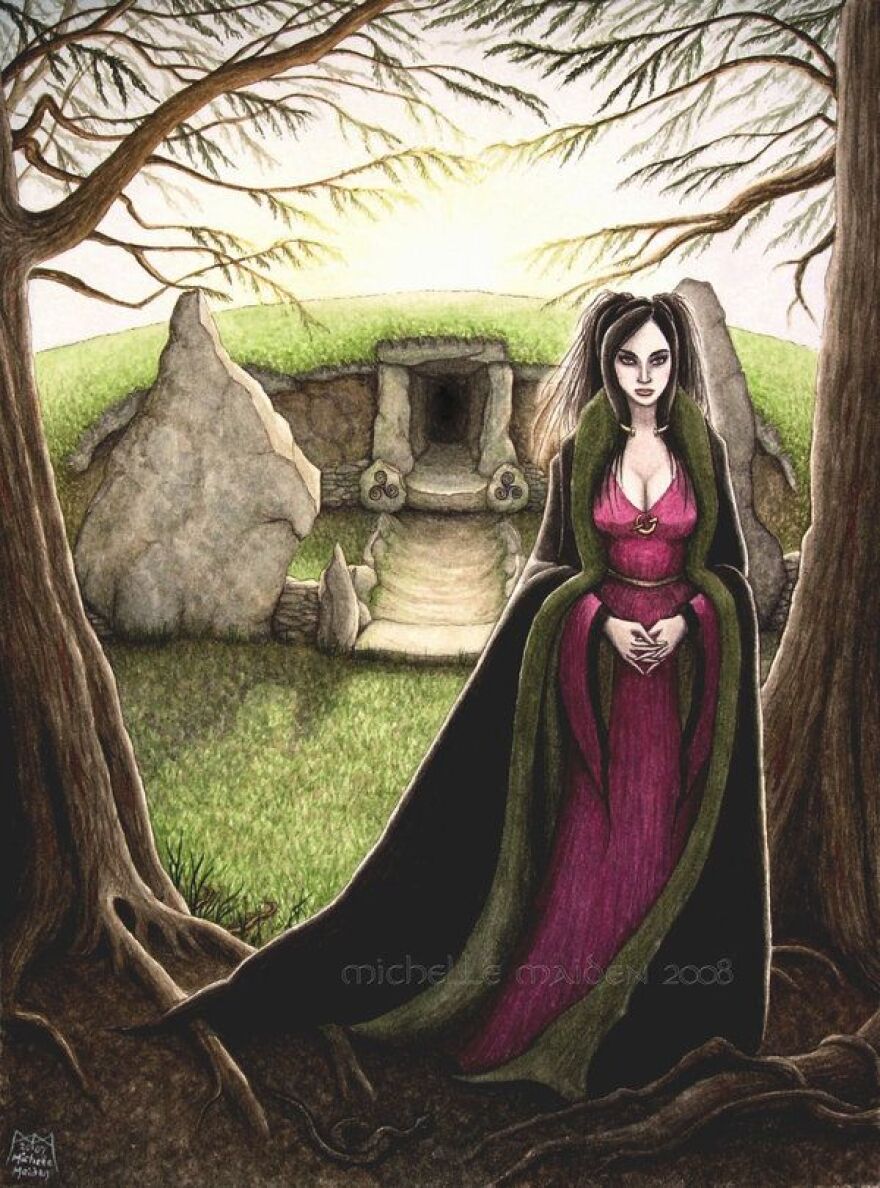 Φάτα Μoργκάνα: Ο θρύλος και η αλήθεια για τον διπλό αντικατοπτρισμό