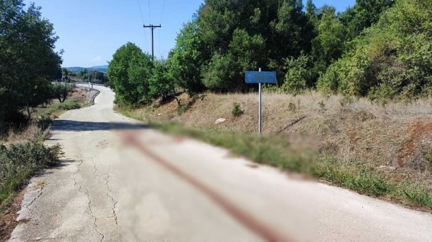 Συνελήφθη ο αντιδήμαρχος Ζίτσας για την κακοποίηση γαϊδάρου - «Πρόκειται για ατύχημα», λέει ο ίδιος