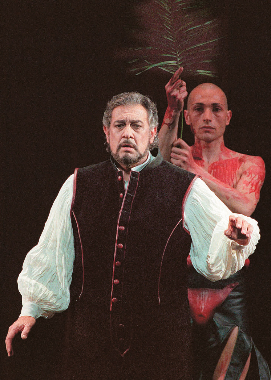 Placido Domingo: O βασιλιάς της όπερας κατηγορείται για sex trafficking