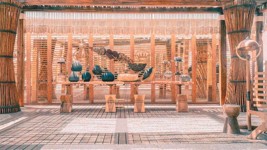 Στέλιος Ρόκκος: 48 ώρες στη Λήμνο του