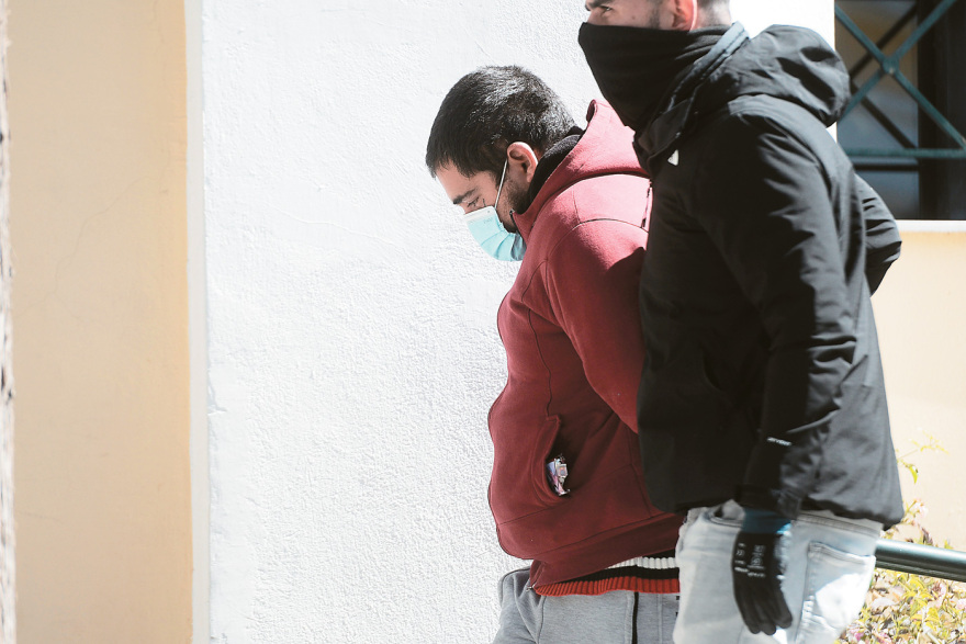 Η κυνική ομολογία του βιαστή της μπέιμπι σίτερ: «Νομίζω ότι δεν το ήθελε»