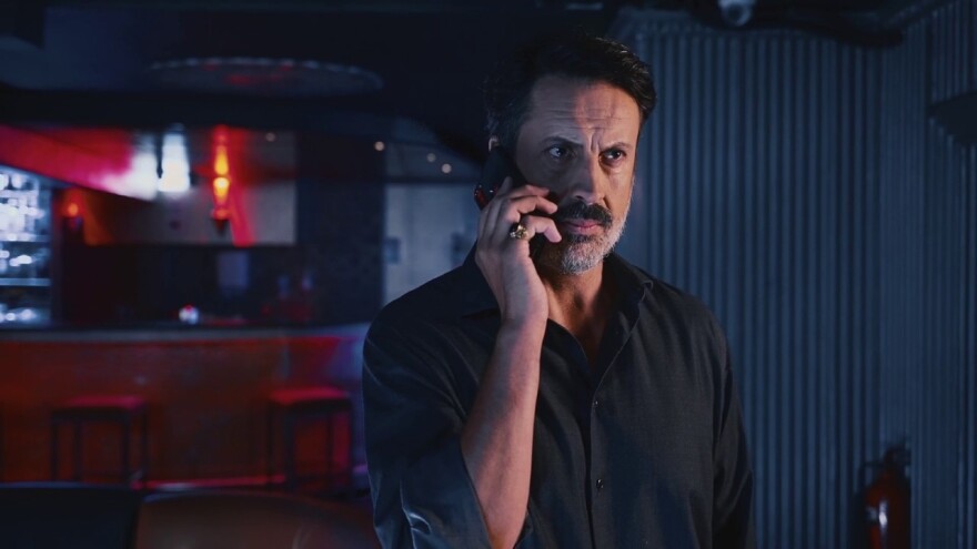 Η Γη της Ελιάς: Η 2η σεζόν ξεκινάει τον Σεπτέμβριο - Αυτοί είναι οι νέοι χαρακτήρες