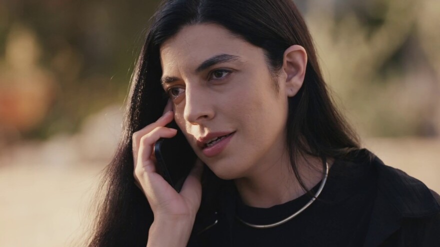 Η Γη της Ελιάς: Η 2η σεζόν ξεκινάει τον Σεπτέμβριο - Αυτοί είναι οι νέοι χαρακτήρες