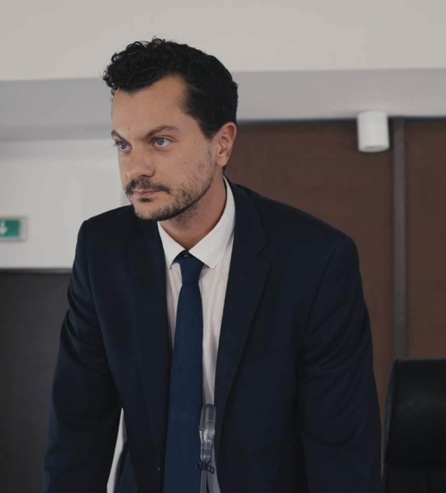 Η Γη της Ελιάς: Η 2η σεζόν ξεκινάει τον Σεπτέμβριο - Αυτοί είναι οι νέοι χαρακτήρες