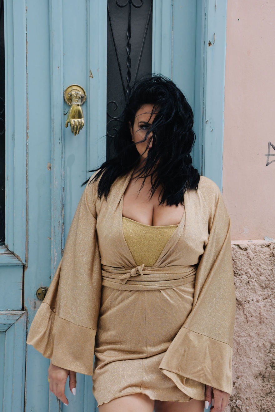 Δήμητρα Κατσαφάδου: Το success story που ξεκίνησε από μια κατσαρόλα στο Μενίδι