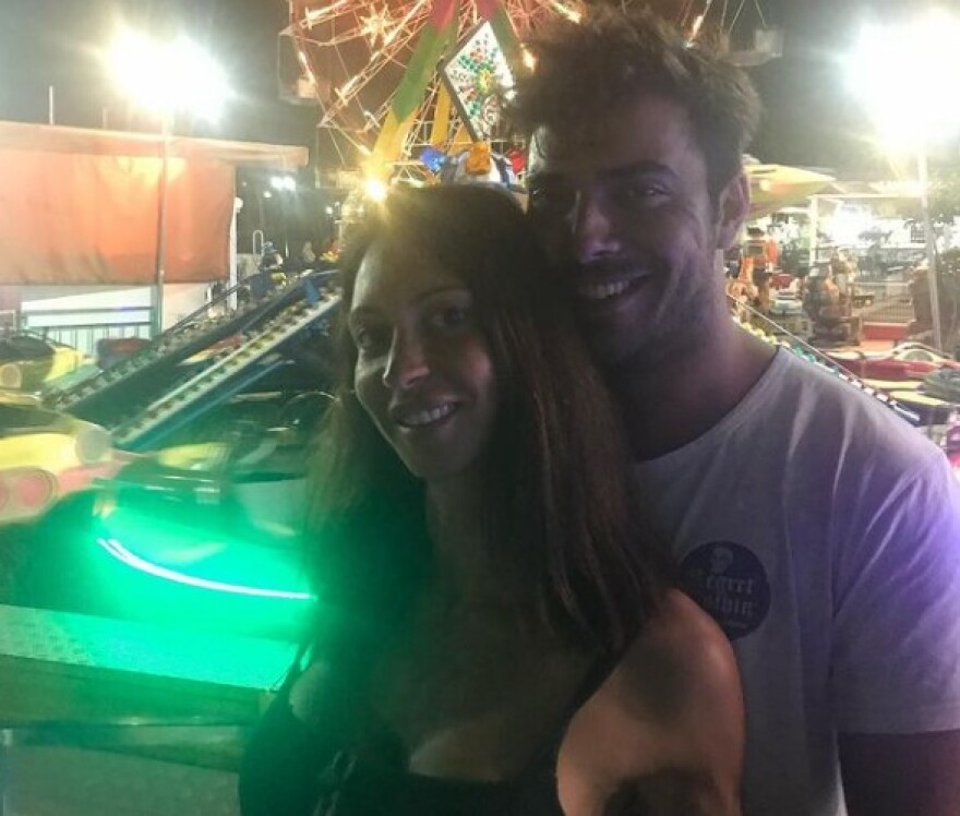 Διονυσία Γεωργιάδου για Πάνο Νάτση: Έφταιγε για το τροχαίο, είχε πιει, παραβίασε stop 