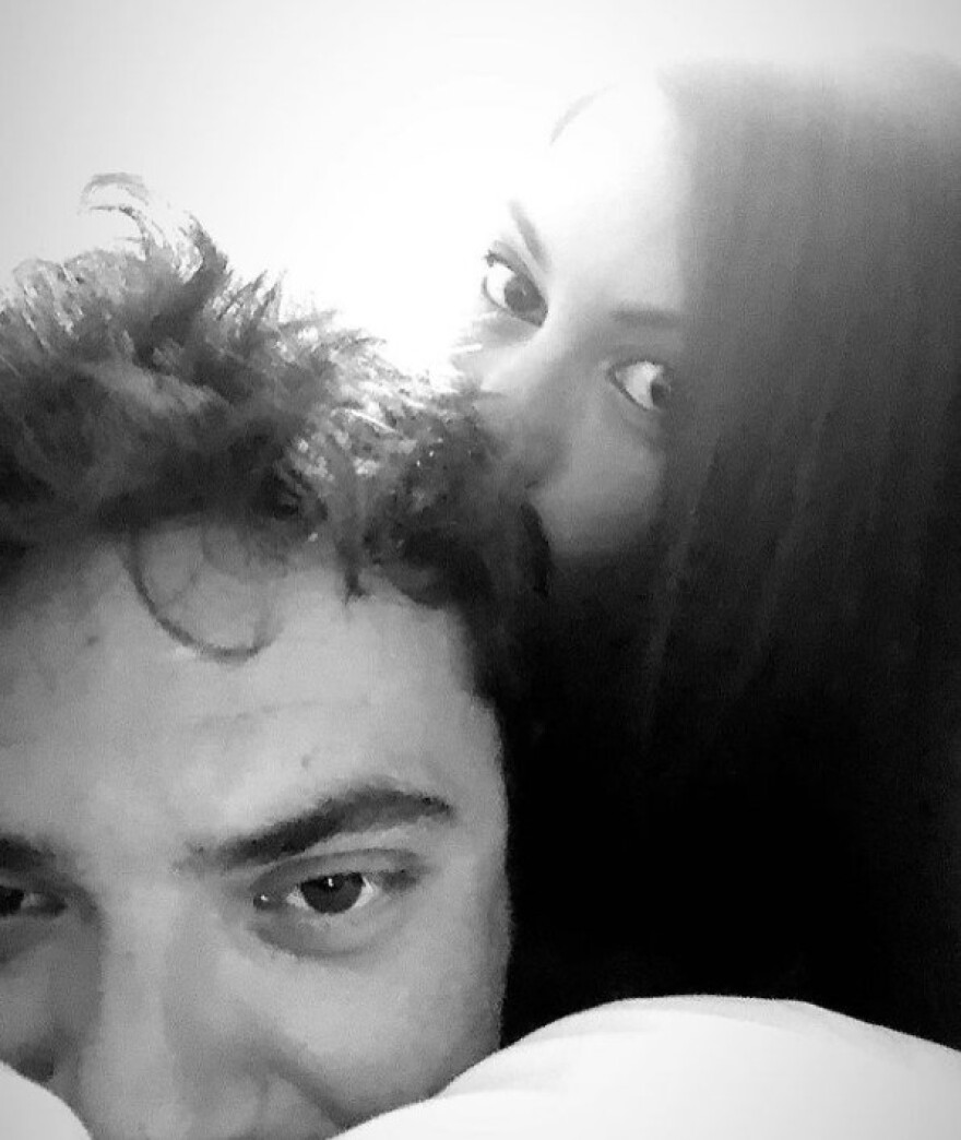 Διονυσία Γεωργιάδου για Πάνο Νάτση: Έφταιγε για το τροχαίο, είχε πιει, παραβίασε stop 