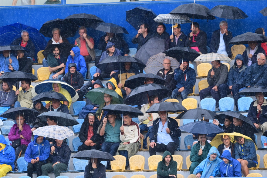 Super League 1, Αστέρας Τρίπολης - Ολυμπιακός 0-0: Κόλλησαν στο μηδέν 