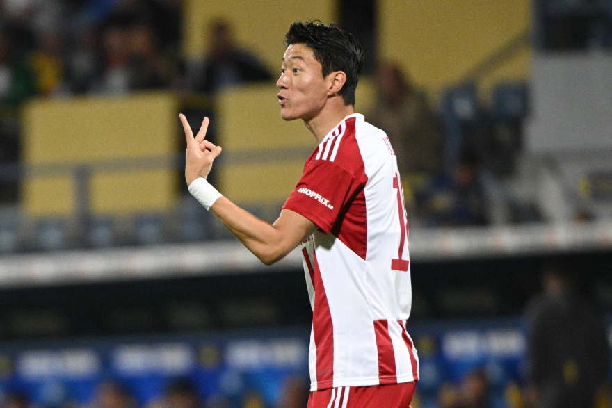 Super League 1, Αστέρας Τρίπολης - Ολυμπιακός 0-0: Κόλλησαν στο μηδέν 