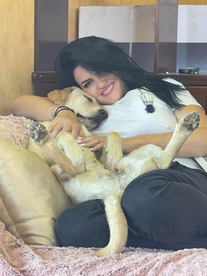 Δήμητρα Κατσαφάδου: Το success story που ξεκίνησε από μια κατσαρόλα στο Μενίδι