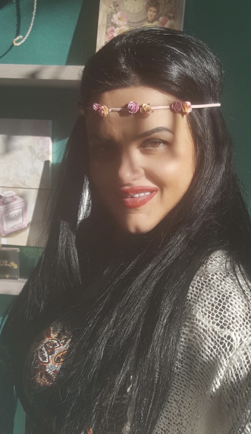 Δήμητρα Κατσαφάδου: Το success story που ξεκίνησε από μια κατσαρόλα στο Μενίδι