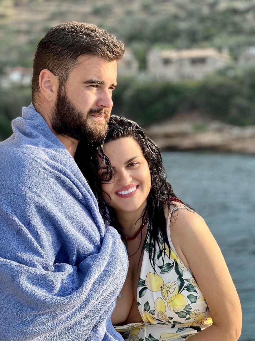 Δήμητρα Κατσαφάδου: Το success story που ξεκίνησε από μια κατσαρόλα στο Μενίδι