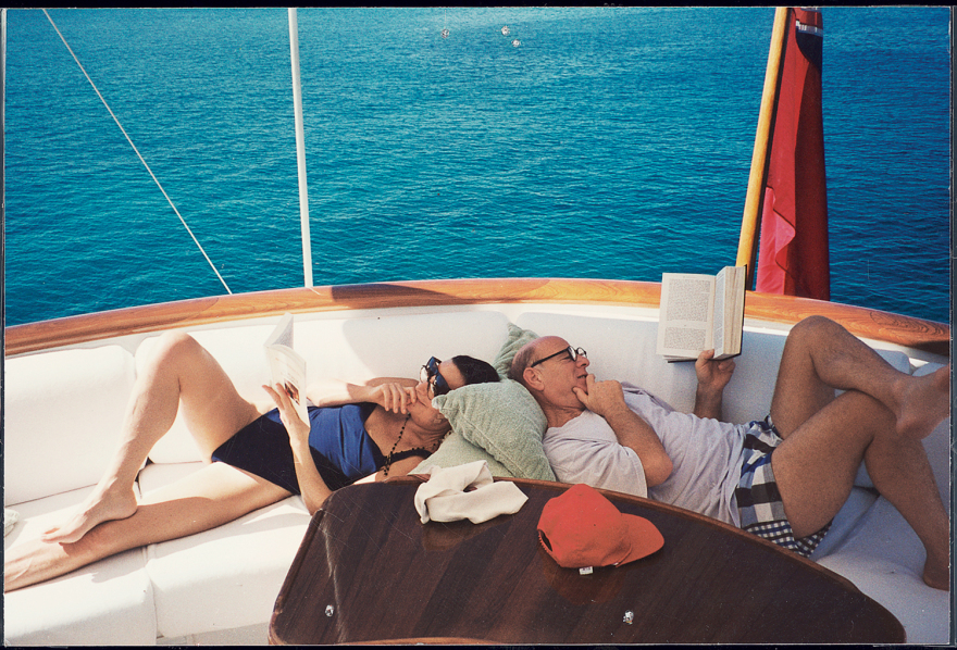 Νταϊάν φον Φίρστενμπεργκ: Η μεγάλη κυρία της μόδας