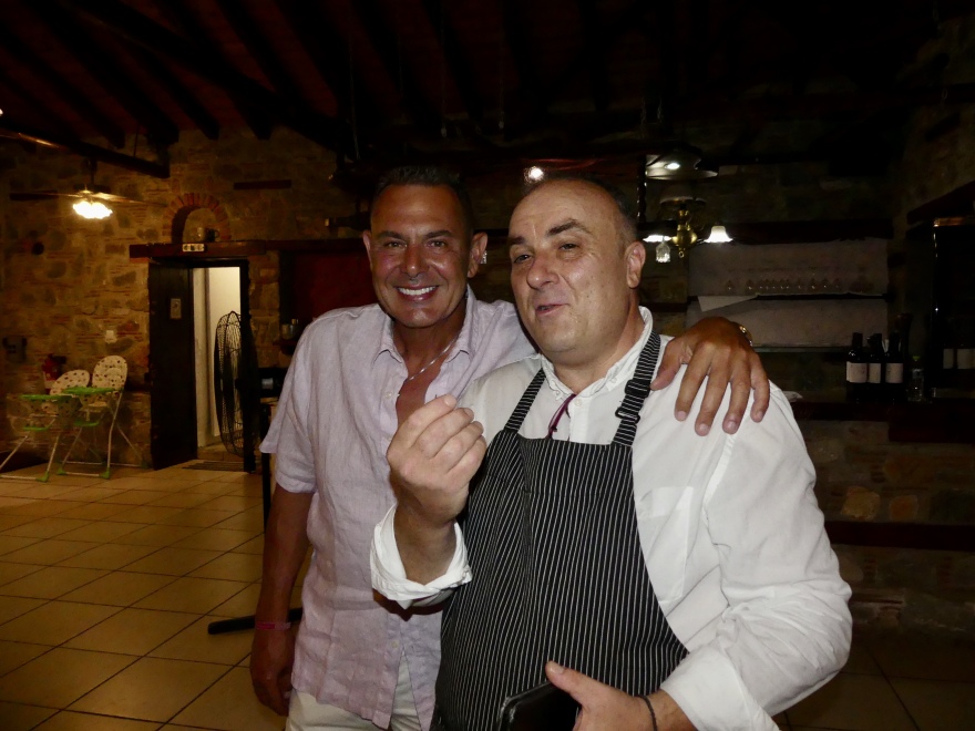 Πάνος Καμμένος: Σκαφάτος, αρμενίζει  στο Αιγαίο...