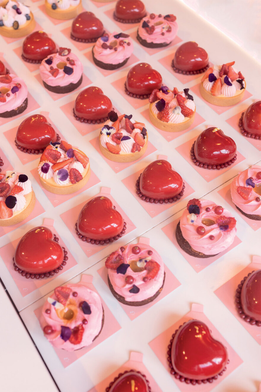 Ευτυχία Λαζάρου: Η business woman με τις μπουκαμβίλιες