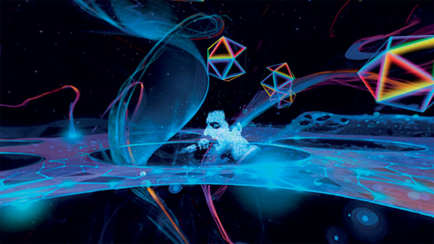 Βαγγέλης Λυμπουρίδης: O γκουρού του μέλλοντος