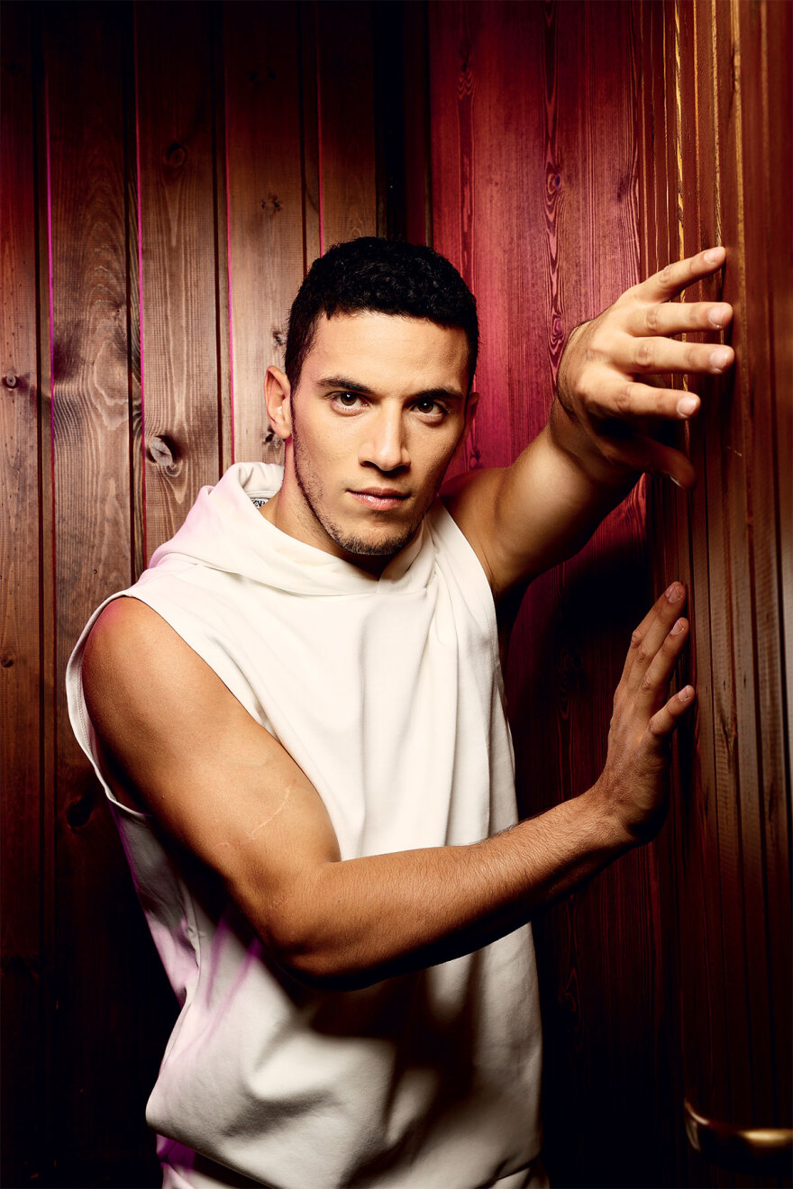 Άγγελος Πεντάρης: Γεννημένος νικητής