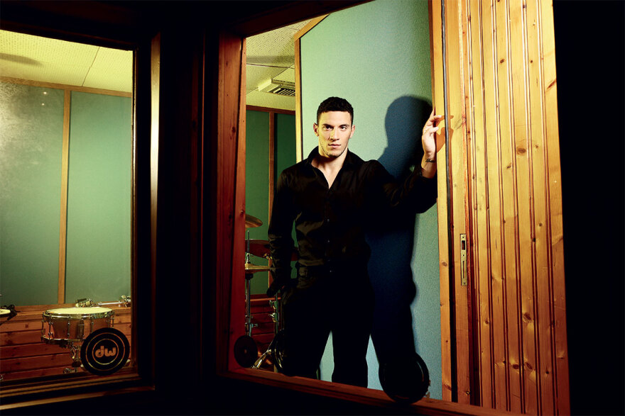 Άγγελος Πεντάρης: Γεννημένος νικητής