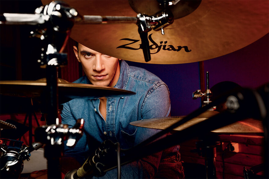 Άγγελος Πεντάρης: Γεννημένος νικητής