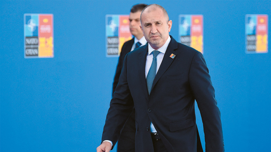 Οι μηχανορραφίες Πούτιν για να αποδoμήσει την Ευρώπη 