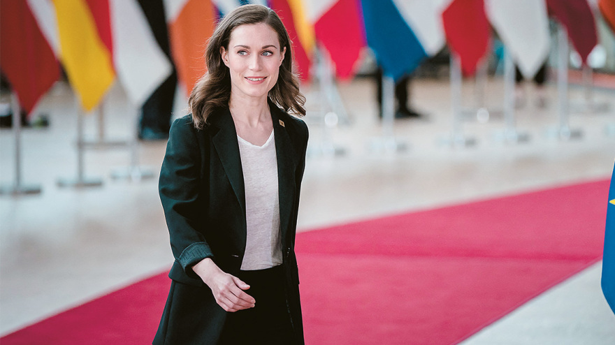 Οι μηχανορραφίες Πούτιν για να αποδoμήσει την Ευρώπη 