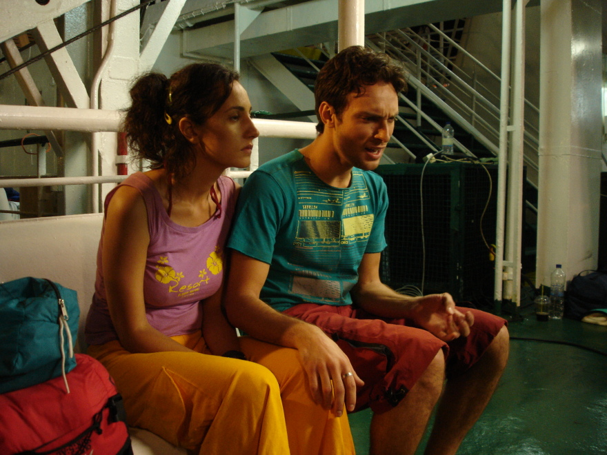 ERTFLIX: «Μικρές ιστορίες» με 13 νέες ιστορίες μικρού μήκους