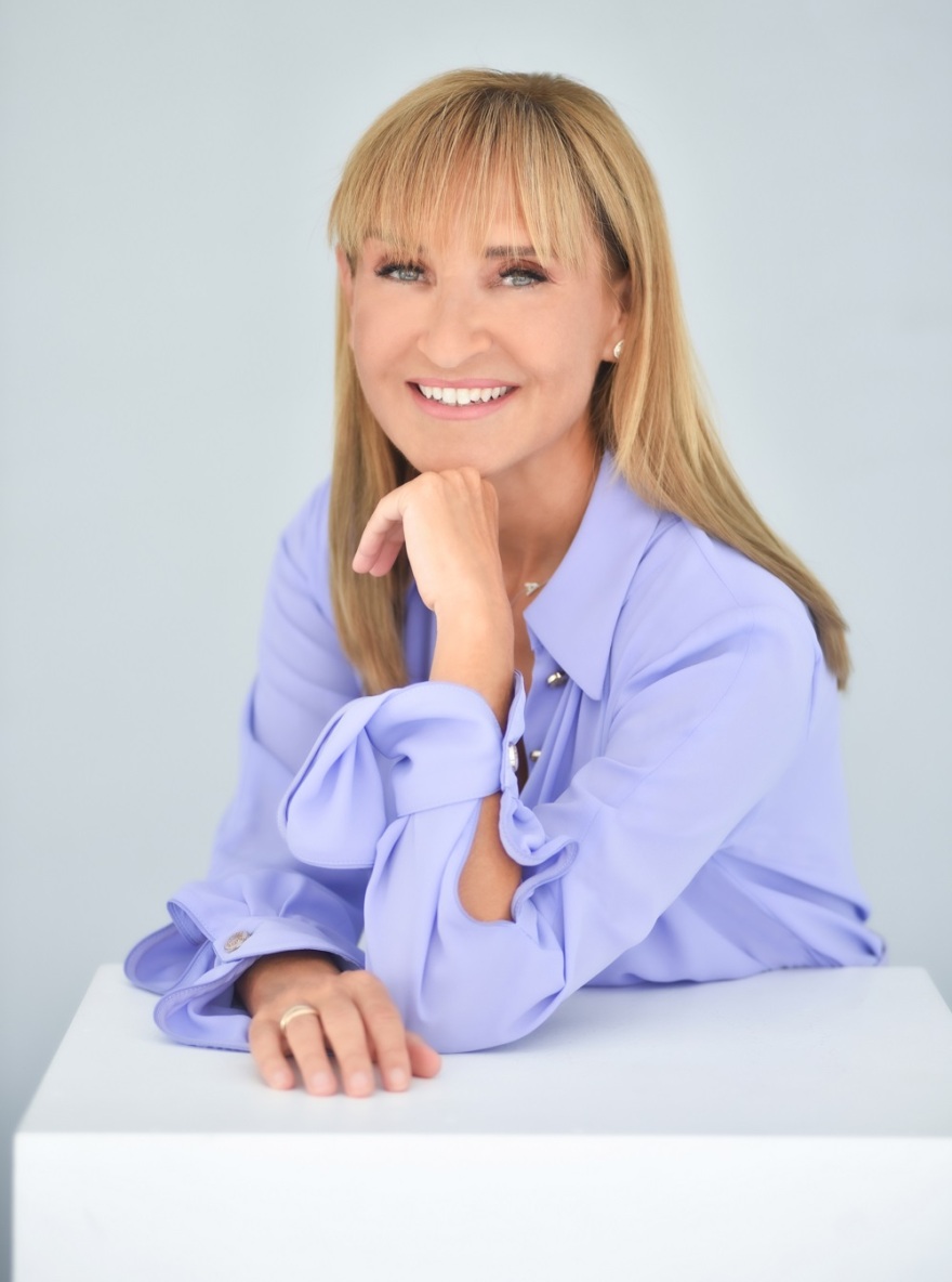 Η Μάρα Ζαχαρέα επιστρέφει στο κεντρικό δελτίο ειδήσεων του Star