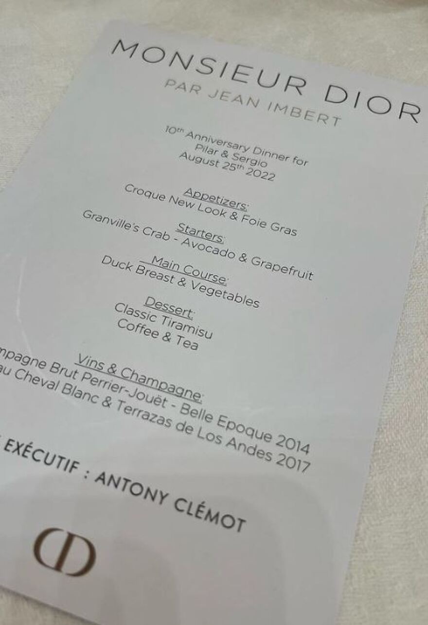 Σέρχιο Ράμος - Πιλάρ Ρούμπιο: Γιόρτασαν δέκα χρόνια σχέσης 