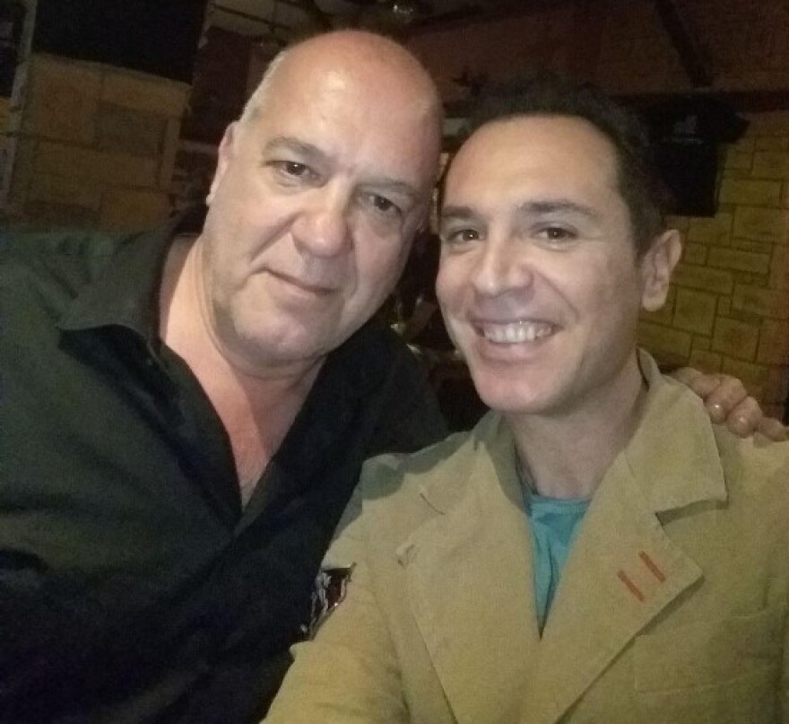 Απόστολος Μελής: Aφιέρωμα σε μεγάλους συνθέτες στο Άλσος Περιστερίου