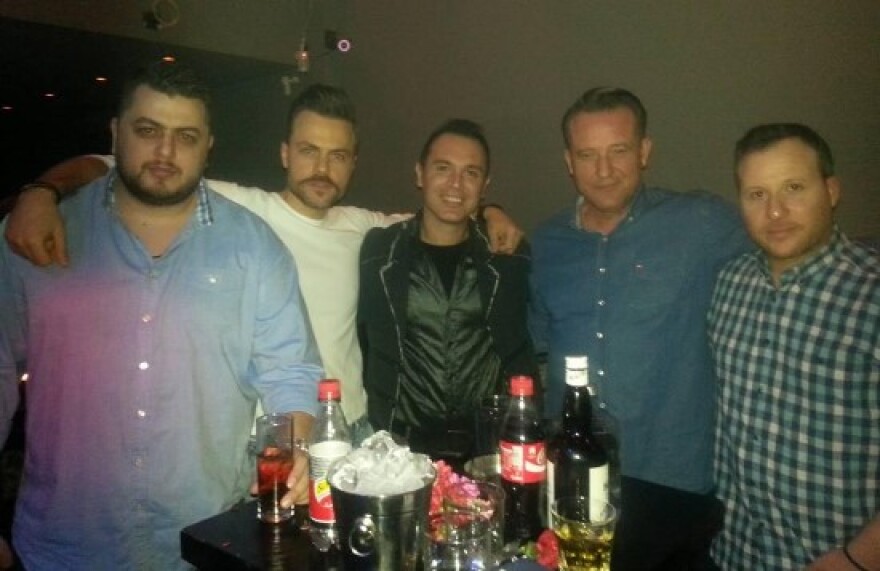 Απόστολος Μελής: Aφιέρωμα σε μεγάλους συνθέτες στο Άλσος Περιστερίου