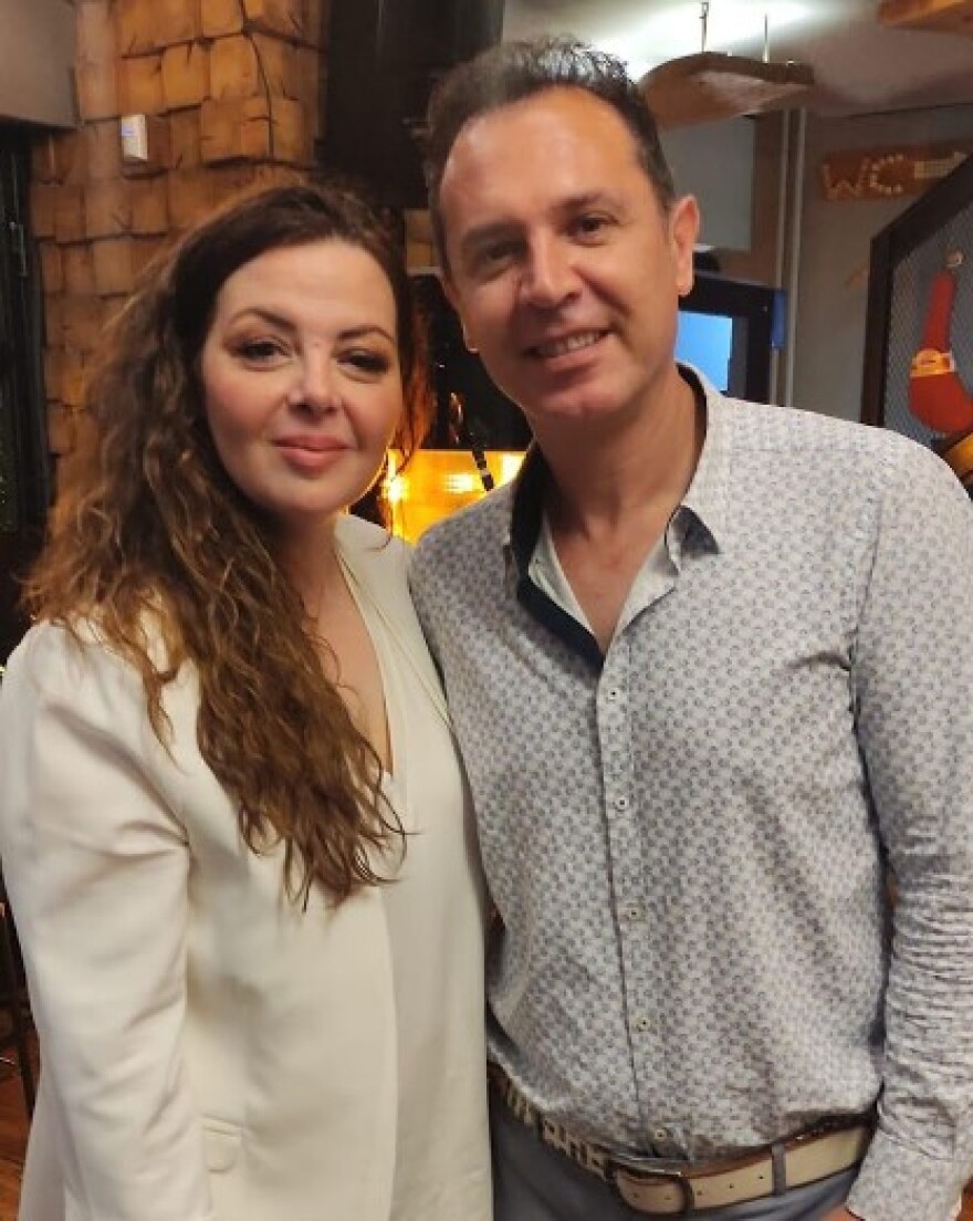 Απόστολος Μελής: Aφιέρωμα σε μεγάλους συνθέτες στο Άλσος Περιστερίου