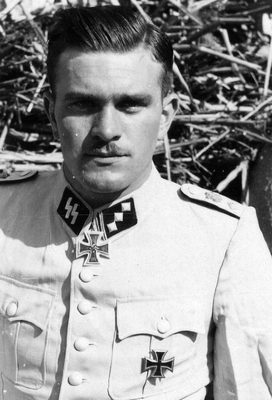 «Ο Αντικαταστάτης»: Οι Ναζί της Ντένια, το κυνήγι της Μοσάντ και η αλήθεια που σόκαρε τον κόσμο