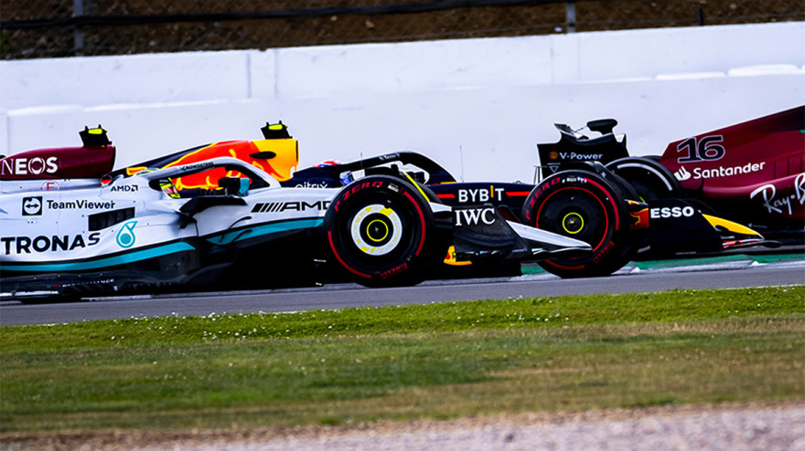 Formula 1: O Μοντόγια προβλέπει νίκες για τη Mercedes στο δεύτερο μισό της σεζόν