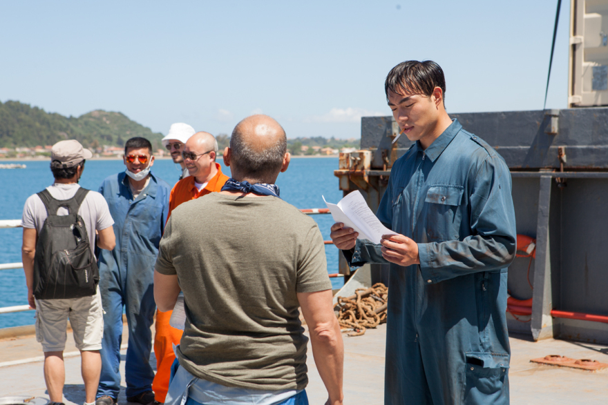 Φεστιβάλ Βενετίας:Τα φαβορί, οι εκπλήξεις και οι ελληνικές συμμετοχές 