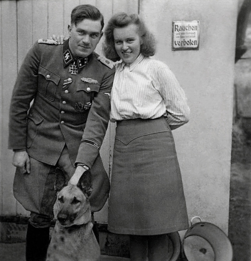 «Ο Αντικαταστάτης»: Οι Ναζί της Ντένια, το κυνήγι της Μοσάντ και η αλήθεια που σόκαρε τον κόσμο