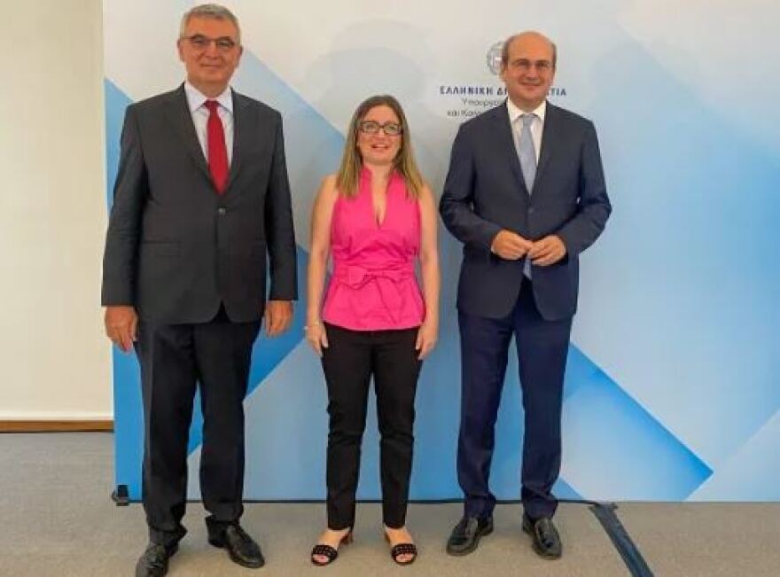 Ασφαλιστικό νομοσχέδιο: Οι 8 σημαντικότερες αλλαγές - Τι προβλέπει