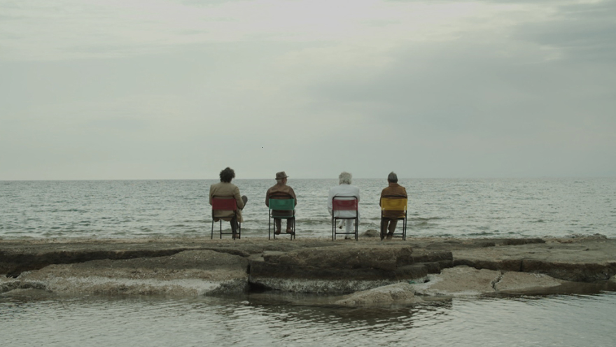 ERTFLIX: «Μικρές ιστορίες» με 13 νέες ιστορίες μικρού μήκους