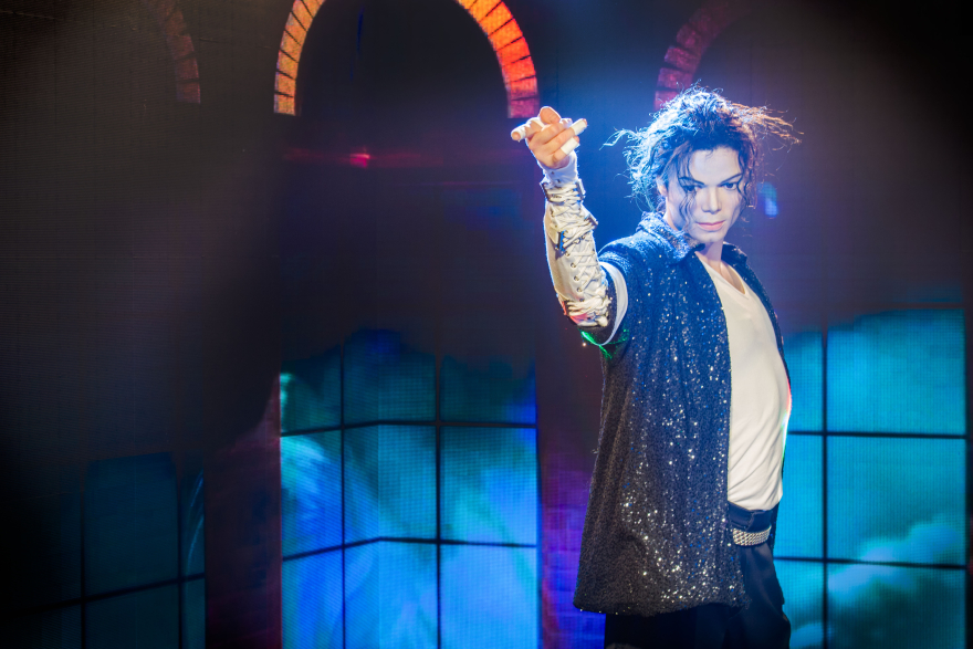 Μάικλ Τζάκσον: Αποκαλύψεις για τον θάνατό του - Είχε πλαστές ταυτότητες για να προμηθεύεται χάπια