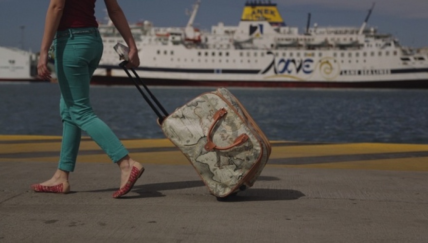 ERTFLIX: «Μικρές ιστορίες» με 13 νέες ιστορίες μικρού μήκους