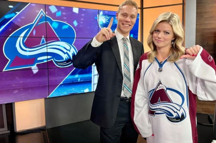 Αυτοκτόνησε 27χρονη Αμερικανίδα παρουσιάστρια ειδήσεων