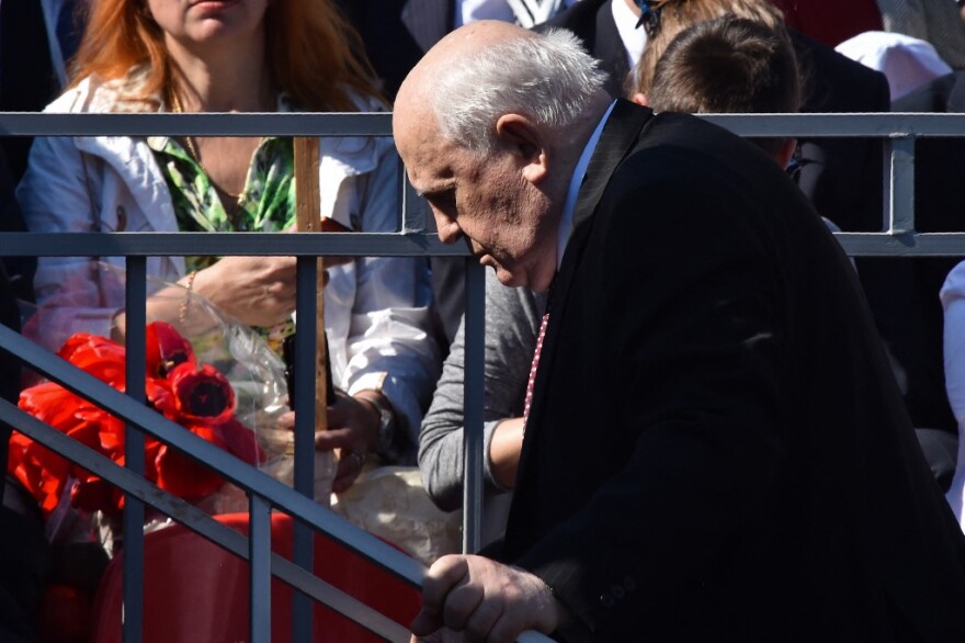 Παγκόσμια συγκίνηση για τον Γκορμπατσόφ: Το παιδί αγροτών που έγινε ηγέτης της ΕΣΣΔ