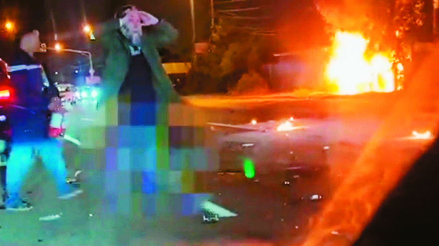 Αλεξάντερ Ντούγκιν: Ο «Ρασπούτιν του Πούτιν» και το όραμα της Μεγάλης Ρωσίας