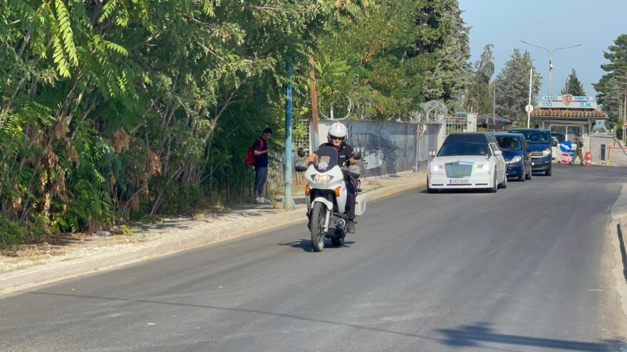 Πολεμικό Ναυτικό: Με τιμές από στρατιωτικό άγημα αύριο το ύστατο χαίρε στην 19χρονη Θάλεια 