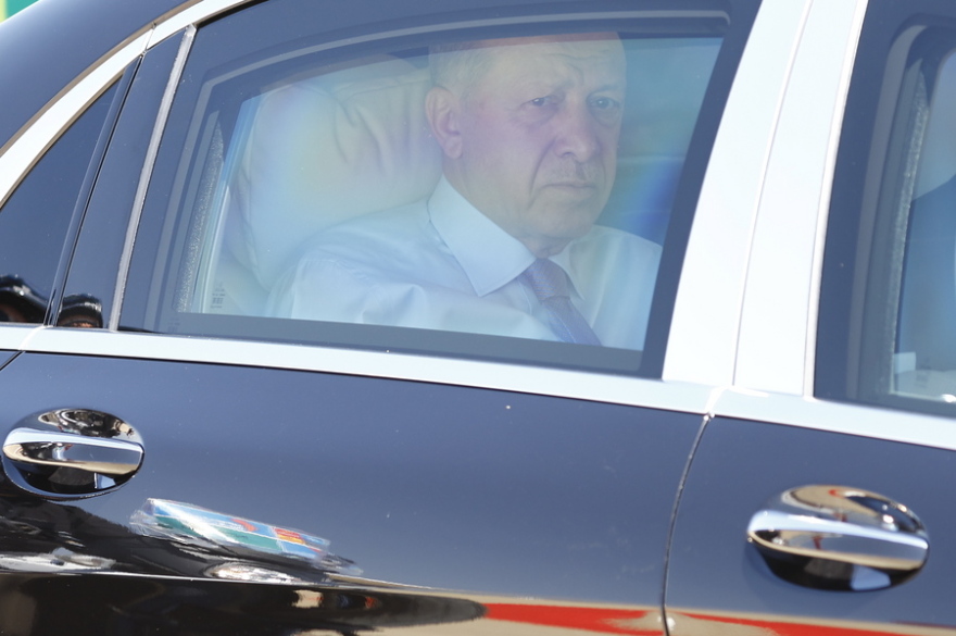 Αποκαλυπτική έρευνα του Reuters: Πώς τα τουρκικά ΜΜΕ χορεύουν στον σκοπό του Ερντογάν